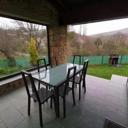 Marel Sanabria Feriehus