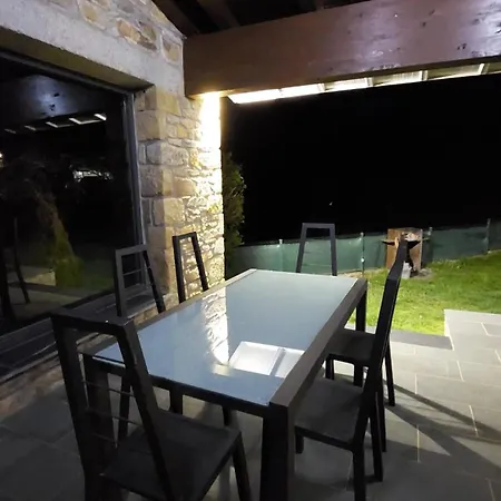 Feriehus Marel Sanabria *