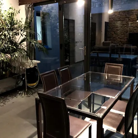 Marel Sanabria Feriehus *