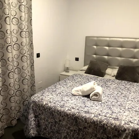 Marel Sanabria Feriehus Villarino de Sanabria