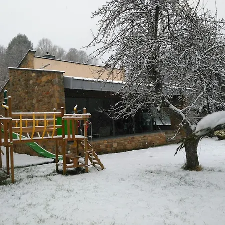 Alojamientos Marel Sanabria Villarino de Sanabria