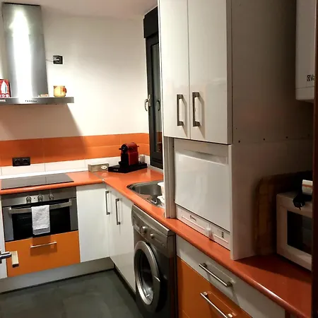 Feriehus Marel Sanabria *