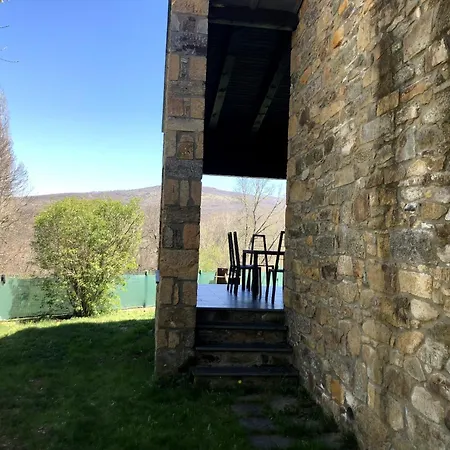 Marel Sanabria Feriehus *