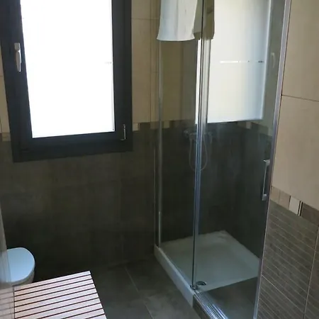 Дом отдыха Alojamientos Marel Sanabria