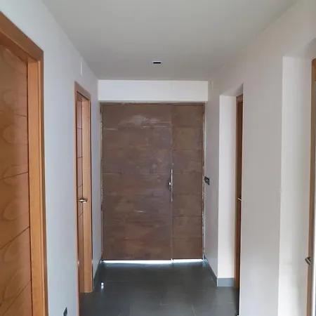 Feriehus Marel Sanabria