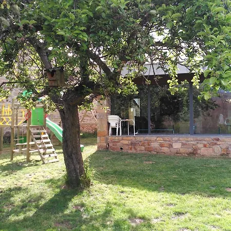 Alojamientos Marel Sanabria Villarino de Sanabria