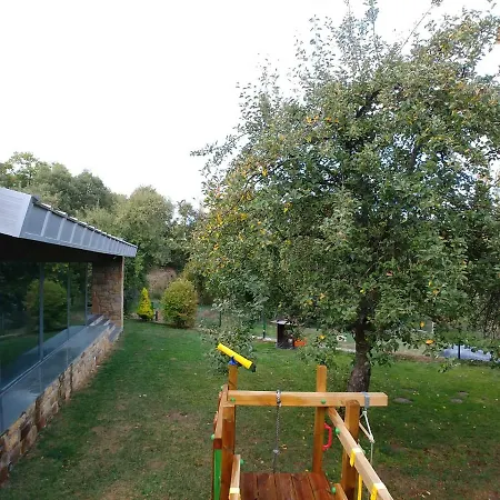 Feriehus Marel Sanabria