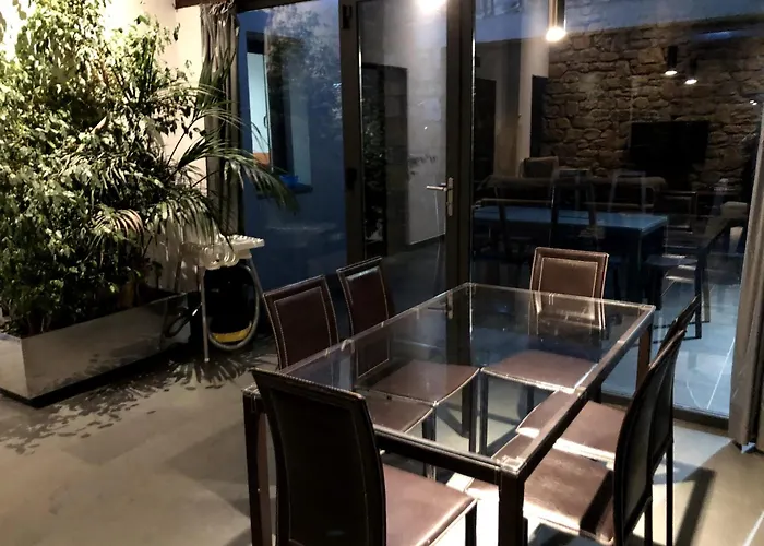 Alojamientos Marel Sanabria Holiday home *