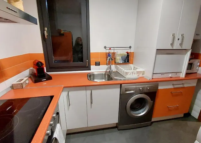 Alojamientos Marel Sanabria * Villarino de Sanabria