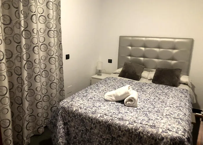 Alojamientos Marel Sanabria Holiday home Villarino de Sanabria