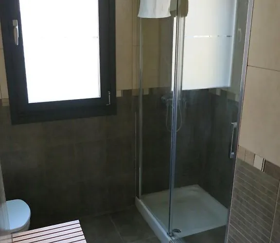 Holiday home Alojamientos Marel Sanabria